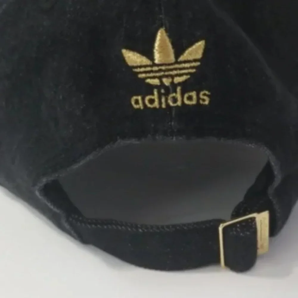 Adidas Originals Dark Denim Trefoil Logo - Picture 10 of 12